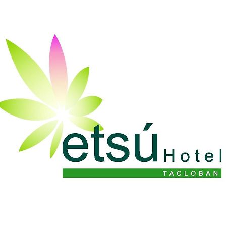 Etsu Hotel Tacloban Zewnętrze zdjęcie